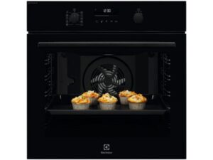 ELECTROLUX SteamBake rerna sa pirlolizom EOD6P77WZ 18