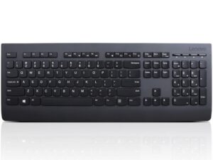 LENOVO Professional bežična tastatura, crna, SR raspored (4X30H56847) 18