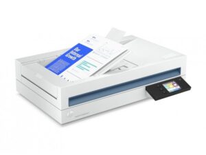 HP ScanJet Pro N4600 FNW1 (20G07A) 18