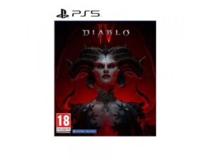 ACTIVISION BLIZZARD PS5 Diablo IV 18
