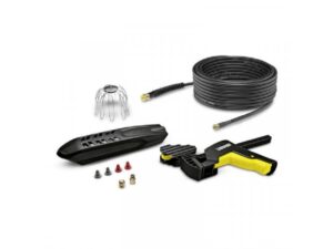 KARCHER PC 20 set za čišćenje oluka 18