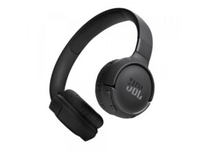 JBL Bežične Bluetooth slušalice TUNE 520BT Crne