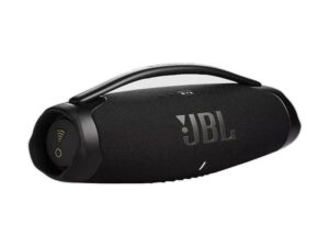 JBL BOOMBOX 3 WI-FI