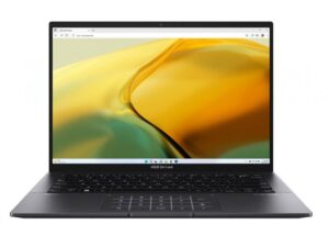 ASUS Zenbook 14 UM3402YA-KP499 (WQXGA, Ryzen 5 7530U, 16GB, SSD 512GB) 18