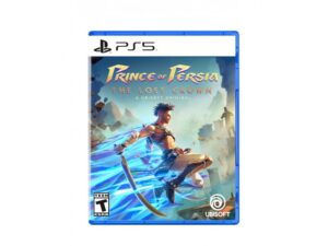 PLAYSTATION Ubisoft Entertainment PS5 Prince of Persia: The Lost Crown 19
