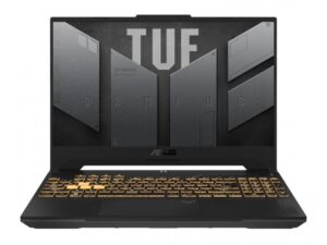 ASUS TUF Gaming F15 FX507VU-LP150 (Full HD, i7-13620H, 16GB, SSD 512GB, RTX 4050) 18
