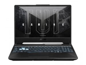 ASUS TUF Gaming A15 FA506NF-HN009 (Full HD, Ryzen 5 7535HS, 16GB, SSD 512GB, RTX 2050) 18