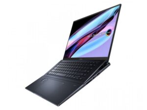 ASUS Zenbook Pro 16X OLED UX7602VI-OLED-ME951X (Touch 4K, i9-13900H, 32GB, SSD 2TB, RTX 4070, Win 11 Pro) 18