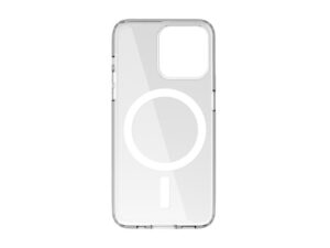 NEXT ONE Next One Shield Case for iPhone 15 Pro Max MagSafe compatible – Clear (IPH-15PROMAX-MAGSAFE-CLRCASE) 18