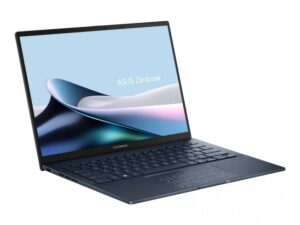 ASUS ZenBook 14 OLED UX3405MA-QD437 (OLED Full HD, Core Ultra 5 125H, 16GB, SSD 512GB)