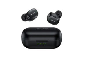AWEI T13 Pro Bežične slušalice NC Bluetooth Crne 18