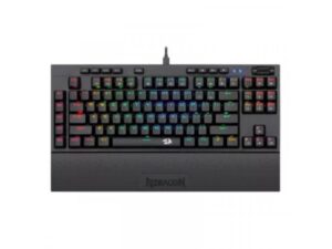 REDRAGON Vishnu Pro K596 RGB Wireless/Wired Mechanical Gaming Keyboard 18