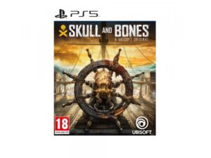 Ubisoft Entertainment PS5 Skull and Bones 18