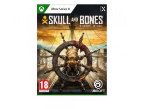 Ubisoft Entertainment XSX Skull and Bones 18