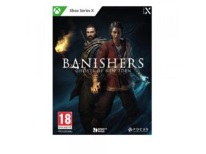 Focus Entertainment XSX Banishers: Ghosts of New Eden 18