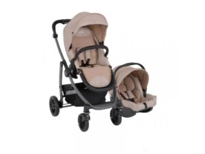 GRACO Duo sistem Evo, Little adventures 18