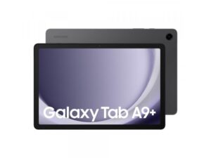 SAMSUNG Galaxy Tab A9+ 4/64GB 11” LTE Graphite Tablet