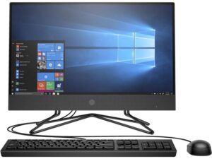 HP 200 G4 (6D418EA) all-in-one računar 18