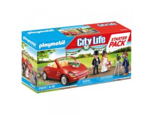 PLAYMOBIL City Life Ceremonija venčanja 18