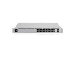 UBIQUITI USW-PRO-24-EU switch 24-portni 18