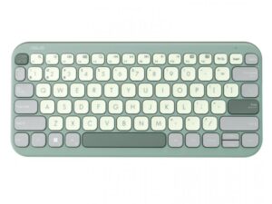 ASUS KW100 Marshmallow Wireless tastatura GN 18