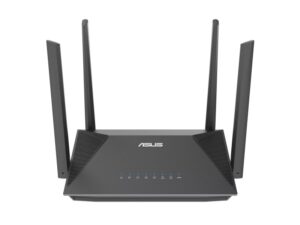 ASUS RT-AX52 AX1800 Dual-Band Wi-Fi 6 Ruter 18