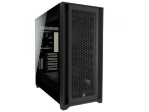 CORSAIR 5000D AIRFLOW BLACK – CC-9011210-WW Kućište 18