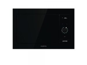 GORENJE BM235G1SYB Ugradna mikrotalsna rerna