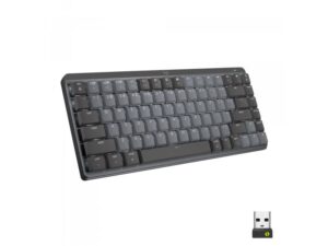 LOGITECH MX Mini (920-010782) Bluetooth tastatura 18