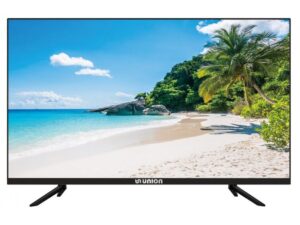 UNION TV 43” T2 Smart Full HD (U43DE2FHDS) 18