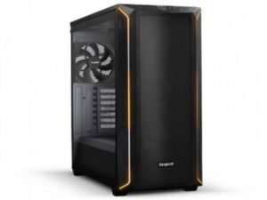 BE QUIET Shadow Base 800 DX BGW61 crno gejmersko kućište OUTLET