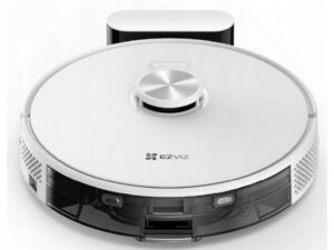 EZVIZ RE4 Robot Vacuum & Mop Combo 18