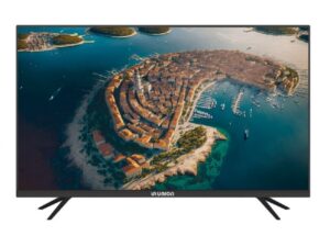 UNION TV 50” T2 Smart UltraHD (U50DE2UHDS) 18