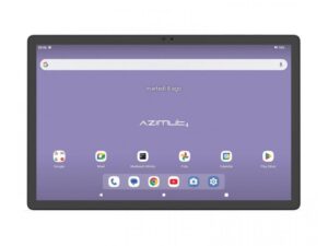 MEDIACOM Smartpad AZIMUT4 4G Phone SP1AZ44 10.5 inch T606 Octa Core 1.6GHz 4GB 64GB Android 13.0