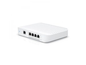 UBIQUITI USW-FLEX-XG switch 4-portni 18