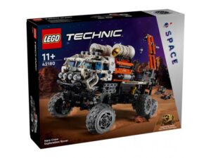 LEGO 42180 Rover istraživačkog tima za Mars 18