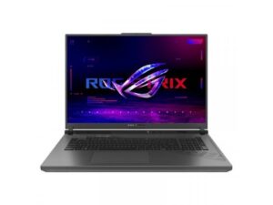 ASUS ROG Strix G18 G814JIR-N6013W (QHD+, i9-14900HX, 32GB, 1TB SSD, RTX 4070, Win 11 Home) 18