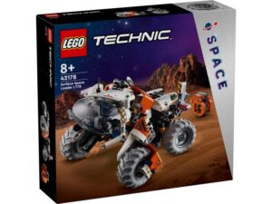 LEGO 42178 Svemirski utovarivač LT78 18
