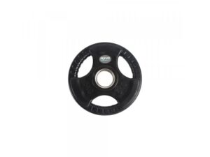 RING Olimpijski tegovi gumirani 2×5 kg-RX WP015-5