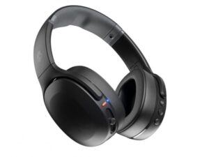 SKULLCANDY Crusher Evo Over-the-Ear Wireless Slušalice Crne (S6EVW-N740) 18