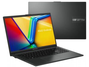 ASUS Vivobook Go 15 E1504FA-NJ318 (Full HD, Ryzen 5 7520U, 16GB, SSD 512GB) 18