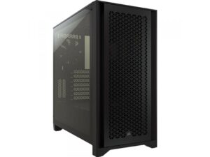 CORSAIR 4000D AIRFLOW (CC-9011200-WW) crno kućište 18