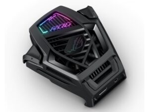 ASUS AeroActive Cooler X za ROG Phone 8/8 Ppro (AY2401) 18