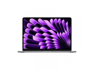 APPLE MacBook Air (Space grey) M3, 8GB, 256GB SSD (mrxn3ze/a) 18