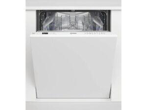 INDESIT D2I HD524 A Ugradna mašina za pranje sudova 18