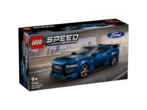 LEGO 76920 Sportski auto Ford Mustang Dark Horse 18