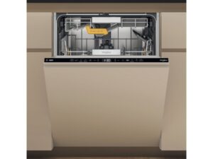 WHIRLPOOL W8I HT40 T Ugradna mašina za pranje sudova 18