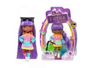 BARBIE Extra Minis extra cute 18