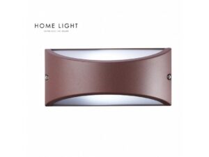 HOME LIGHT W11561 Zidna svetiljka corten 18