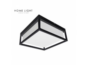 HOME LIGHT W13255 LED svetiljka crna 18
